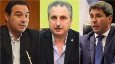 domingo electoral: se vota en san juan, misiones y corrientes domingo electoral: se vota en san juan, misiones y corrientes
