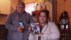 piden justicia por el triple crimen: eran mis unicos hijos y me los arrebataron piden justicia por el triple crimen: eran mis unicos hijos y me los arrebataron
