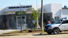 interpelaran al intendente de san benito interpelaran al intendente de san benito