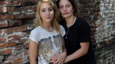 arranca el juicio oral a una joven que beso a su esposa en la estacion constitucion arranca el juicio oral a una joven que beso a su esposa en la estacion constitucion