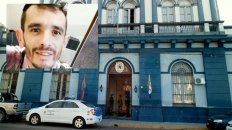 Lucas Isaías Bentancourt, de 33 años, fue asesinado en la madrugada de este sábado Lucas Isaías Bentancourt, de 33 años, fue asesinado en la madrugada de este sábado