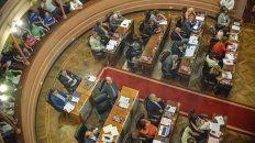 asi quedara la composicion de la camara de diputados asi quedara la composicion de la camara de diputados