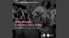 ciclo otra mirada: moulin rouge ciclo otra mirada: moulin rouge
