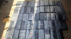 secuestraron 50 kilos de cocaina que salian de entre rios secuestraron 50 kilos de cocaina que salian de entre rios