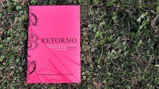 presentan el libro de cuentos retorno presentan el libro de cuentos retorno