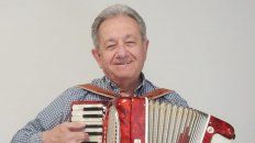 a los 77 anos fallecio el maestro acordeonista osvaldo chiappesoni a los 77 anos fallecio el maestro acordeonista osvaldo chiappesoni
