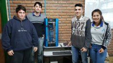 escuela pionera en el uso de impresoras 3d, compartiran sus saberes escuela pionera en el uso de impresoras 3d, compartiran sus saberes