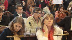 tras las elecciones, vuelve a sesionar el concejo tras las elecciones, vuelve a sesionar el concejo
