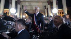 A 15 meses del arranque de su Gobierno, Piñera reformó su Gabinete por segunda vez en lo que va de mandato A 15 meses del arranque de su Gobierno, Piñera reformó su Gabinete por segunda vez en lo que va de mandato