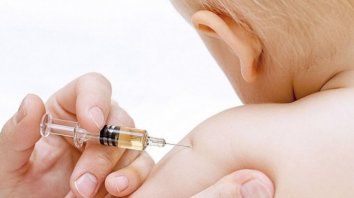Advertencia. Que no se la aplique en tiempo y forma podría tener efectos en la salud de la comunidad. Advertencia. Que no se la aplique en tiempo y forma podría tener efectos en la salud de la comunidad.