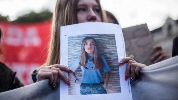 masacre de san miguel del monte: dieron el alta a la unica sobreviviente masacre de san miguel del monte: dieron el alta a la unica sobreviviente