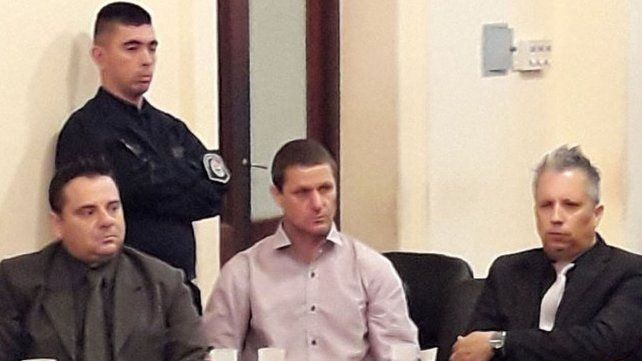 Néstor Pavón, condenado por encubridor de Sebastián Wagner en el femicidio de Micaela García, fue beneficiado con la excarcelación