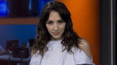 Thelma se jugó con una selfie desnuda. Thelma se jugó con una selfie desnuda.