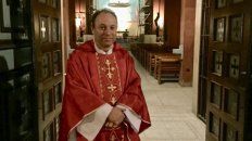 El sacerdote solo duró 24 días en su cargo El sacerdote solo duró 24 días en su cargo