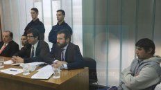 Inocentes. Los abogados defensores de los acusados reclamaron la absolución de ambos. Inocentes. Los abogados defensores de los acusados reclamaron la absolución de ambos.