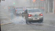 renovaron alerta para entre rios renovaron alerta para entre rios