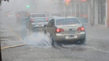 renovaron alerta para entre rios renovaron alerta para entre rios