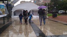 compras para el dia del padre, bajo la lluvia compras para el dia del padre, bajo la lluvia