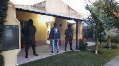golpes a bandas de narcomenudeo de federal y nogoya golpes a bandas de narcomenudeo de federal y nogoya