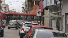 Más capacidad. Proponen estacionar a 60° en calles Gualeguaychú y Alameda de la Federación. Más capacidad. Proponen estacionar a 60° en calles Gualeguaychú y Alameda de la Federación.