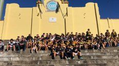 el cae y un viaje inolvidable el cae y un viaje inolvidable