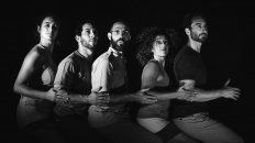 una obra que apunta a la difusion cientifica a traves del teatro una obra que apunta a la difusion cientifica a traves del teatro