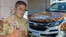 investigan la muerte de un policia investigan la muerte de un policia