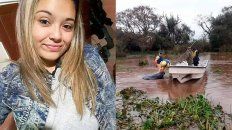 el cuerpo hallado en santa fe es el de la joven desaparecida en chaco el cuerpo hallado en santa fe es el de la joven desaparecida en chaco