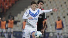 velez oficializo la contratacion de gago velez oficializo la contratacion de gago
