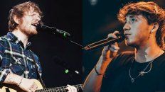 paulo londra colabora en un tema de ed sheeran paulo londra colabora en un tema de ed sheeran