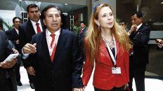 peru: piden 16 anos de carcel para expresidente toledo y su esposa peru: piden 16 anos de carcel para expresidente toledo y su esposa