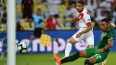 gano peru y se encamina a la clasificacion gano peru y se encamina a la clasificacion