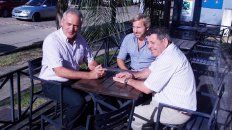juntos por el cambio no descarta ir a primarias con mas de una lista juntos por el cambio no descarta ir a primarias con mas de una lista