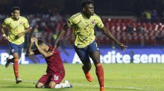 colombia gano y es el primer clasificado colombia gano y es el primer clasificado
