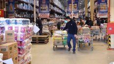 los precios mayoristas subieron 4,9 por ciento en mayo los precios mayoristas subieron 4,9 por ciento en mayo