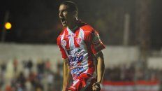 el entrerriano leonardo morales se suma a gimnasia la plata el entrerriano leonardo morales se suma a gimnasia la plata