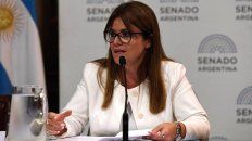 Kunath. Lleva adelante cambios en la legislación sobre delitos sexuales. Kunath. Lleva adelante cambios en la legislación sobre delitos sexuales.