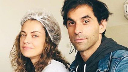 Dolores Fonzi: Recuerdo de este 2019 que ya se podría ir yendo Dolores Fonzi: Recuerdo de este 2019 que ya se podría ir yendo