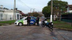 un policia mato por error a un vecino que habia denunciado un robo un policia mato por error a un vecino que habia denunciado un robo