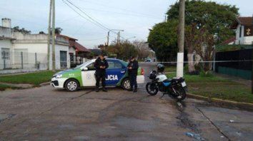 un policia mato por error a un vecino que habia denunciado un robo un policia mato por error a un vecino que habia denunciado un robo