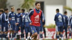 paulo dybala gana terreno para jugar ante qatar paulo dybala gana terreno para jugar ante qatar