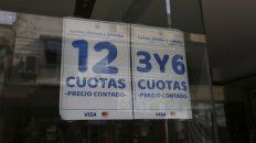 ahora 12 no logra generar un repunte en las ventas minoristas ahora 12 no logra generar un repunte en las ventas minoristas