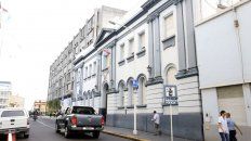 parece un ascenso el traslado del agente imputado de peculado parece un ascenso el traslado del agente imputado de peculado