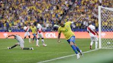 brasil despejo dudas y se floreo ante peru brasil despejo dudas y se floreo ante peru