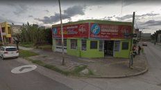 asaltaron a un comerciante y apunalaron a un ciclista en parana asaltaron a un comerciante y apunalaron a un ciclista en parana