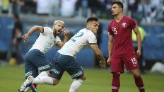 argentina derroto a qatar y avanzo a cuartos de final argentina derroto a qatar y avanzo a cuartos de final