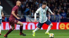 venezuela, el rival de argentinos en cuartos de final venezuela, el rival de argentinos en cuartos de final