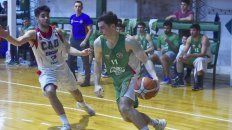 Muy superior. Los dirigidos por Mariano Passadore no tuvieron problemas para ganar en el Juan Baglietto. Muy superior. Los dirigidos por Mariano Passadore no tuvieron problemas para ganar en el Juan Baglietto.