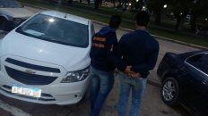 detienen dos sujetos acusados de violacion detienen dos sujetos acusados de violacion
