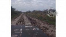 quejas por el mal estado de un camino vecinal quejas por el mal estado de un camino vecinal